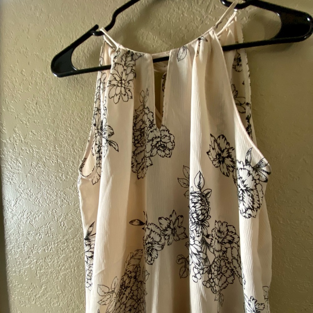 Women blouse - Picture 3 of 8
